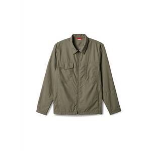 NEW SPC/LST men's saga breathable jacket in leaf